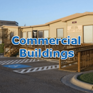 In Stock - Commercial