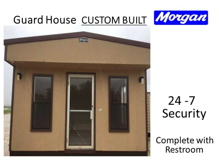 Morgan Buildings Guard Houses_Page_21