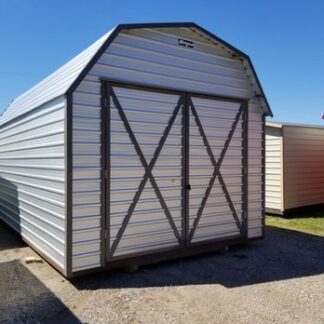 In Stock Buildings