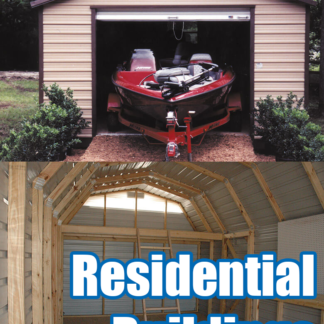 In Stock - Residential