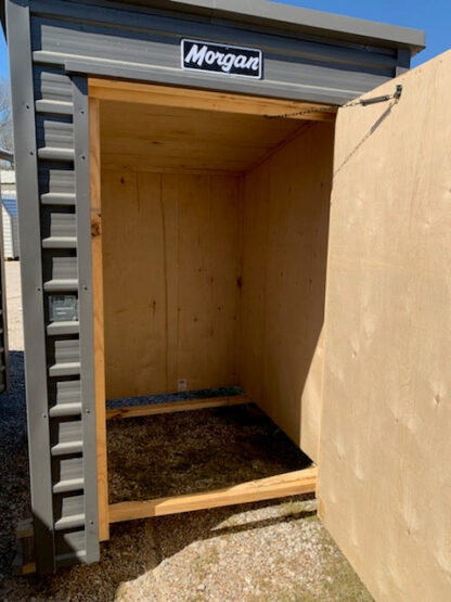 05 x 06 Pump House - H206050 - Image 2