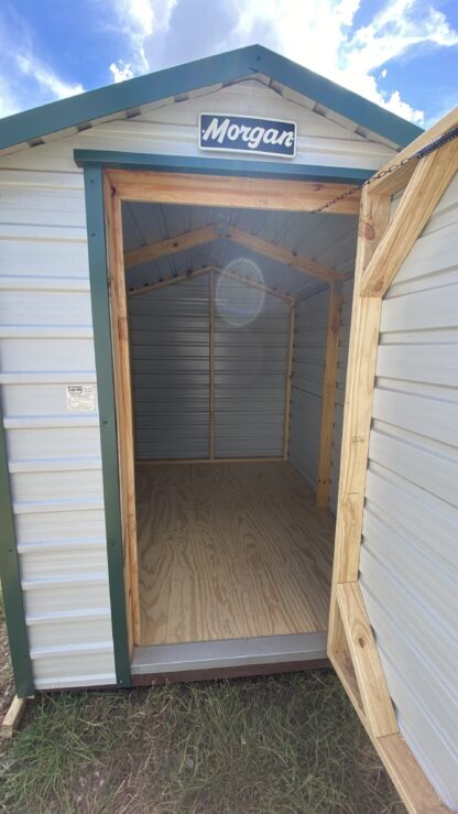 06 x 08 - Peak Backyard Storage - Image 2