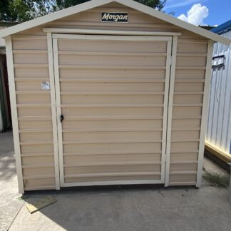 08 x 08 Peak Storage - H204826