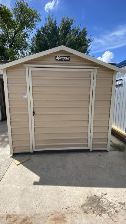 08 x 08 Peak Storage - H204826