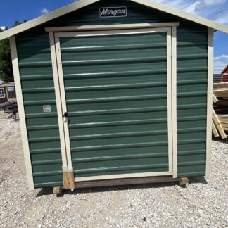 08 x 10 Peak Storage