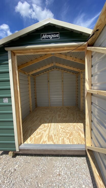 08 x 10 Peak Storage - H205169 - Image 2