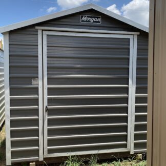 08 x 10 Peak Storage