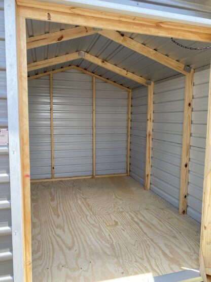 08 x 10 Peak Storage - Image 2