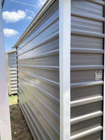 08 x 10 Peak Storage - Image 4
