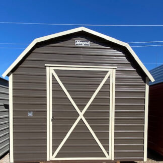 10 x  12 Barn Storage