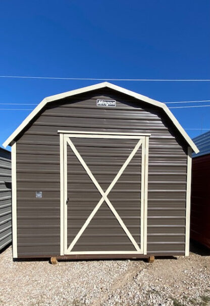 10 x  12 Barn Storage - H205918