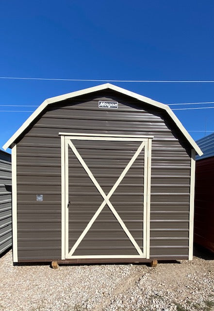 10 x  12 Barn Storage