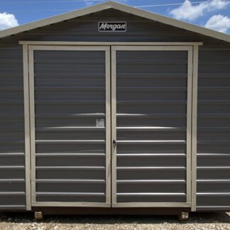 10 x 20 Peak Storage w/ Double Doors - H205054