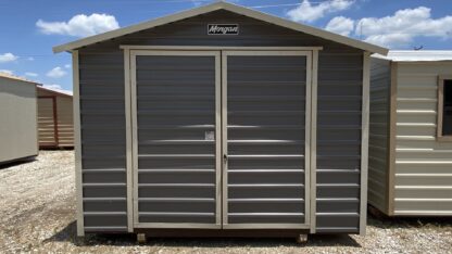 10 x 20 Peak Storage w/ Double Doors - H205054