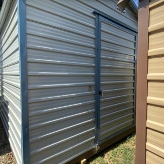 12 x 12 Peak Storage