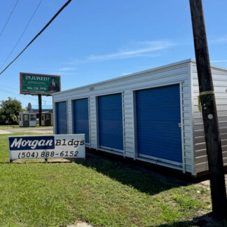 12 x 32 Self Storage (4 units) - H203923