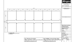 68 x 224 Classroom Building - 48