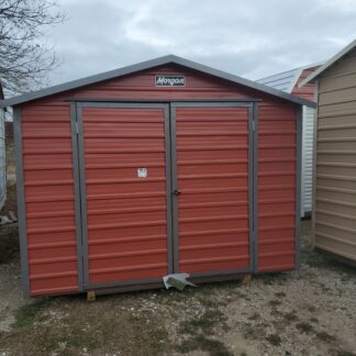 10 x 16 Peak Storage - H202939