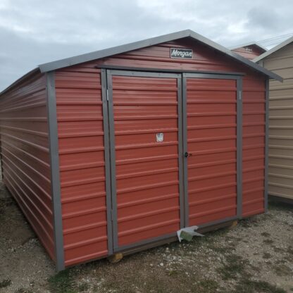 10 x 16 Peak Storage - H202939 - Image 2