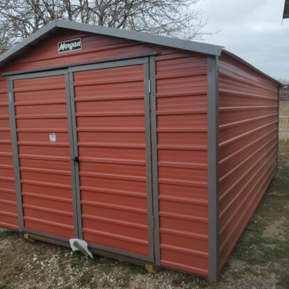10 x 16 Peak Storage - H202939 - Image 3