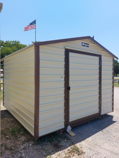 10 x 10 Peak Storage-H203525 - H203525 - Image 3