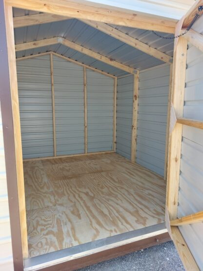 10 x 10 Peak Storage-H203525 - H203525 - Image 2