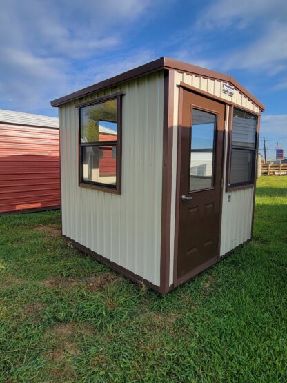 08 x 08 Guard House - Image 2