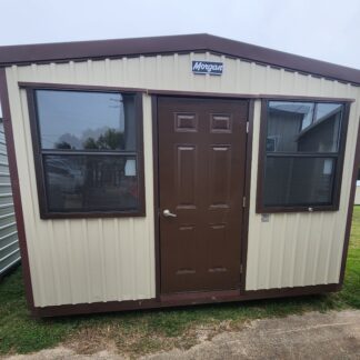 10 x 12 Lined Office - H204821