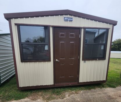 10 x 12 Lined Office - H204821