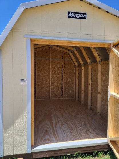 08 x 12 Barn Storage - H205045 - Image 2