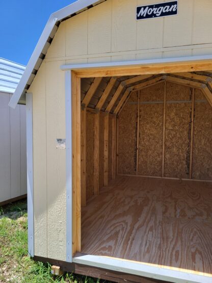 08 x 12 Barn Storage - H205045 - Image 4