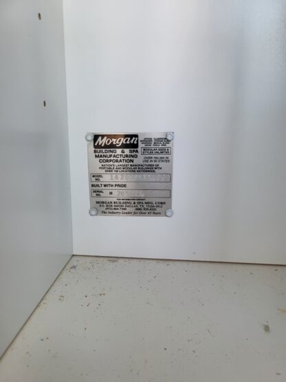14 x 20 Casita/Tiny House (H205023) - H205023 - Image 10