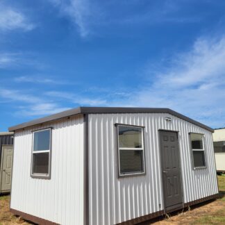 12 x 20 Lined Office-H204624 - H204624