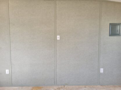 12 x 20 Lined Office-H204624 - H204624 - Image 6