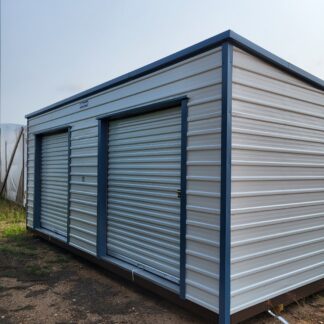 12 x 20 Self Storage (2 Units) - H205196