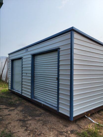 12 x 20 Self Storage (2 Units) - H205196