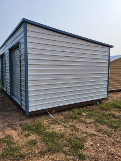 12 x 20 Self Storage (2 Units) - H205196 - Image 3