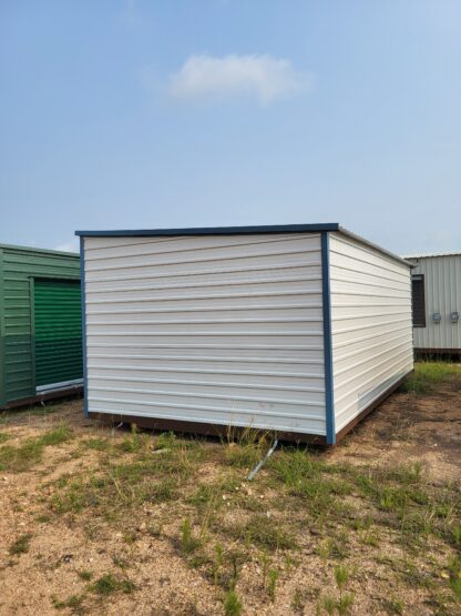 12 x 20 Self Storage (2 Units) - H205196 - Image 5