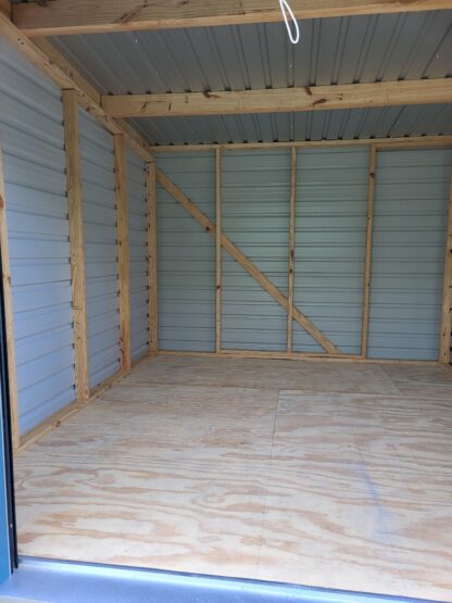 12 x 20 Self Storage (2 Units) - H205196 - Image 2