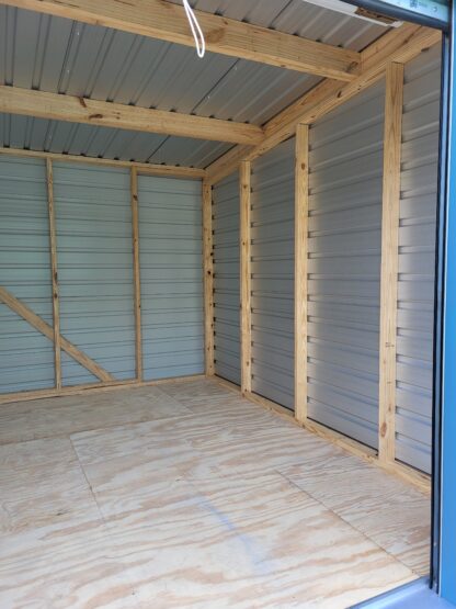 12 x 20 Self Storage (2 Units) - H205196 - Image 4