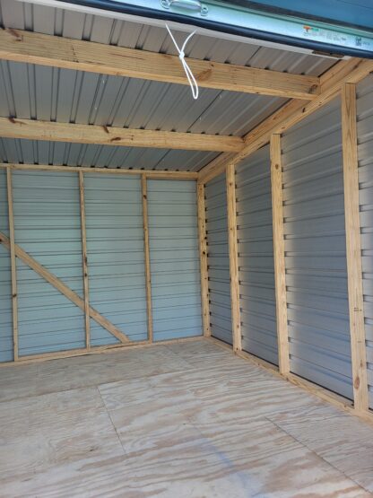 12 x 20 Self Storage (2 Units) - H205196 - Image 6