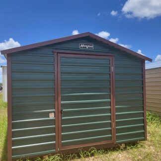 10 x 16 Peak Storage w/ Window - H205251