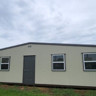 14 x 40 Lined Deluxe Building - H205330