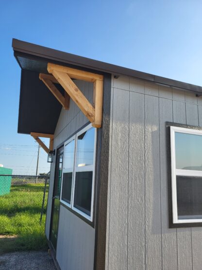14 x 33 *MUST SEE* Custom Tiny Cabin with FULL KITCHEN! - H205483 - Image 9