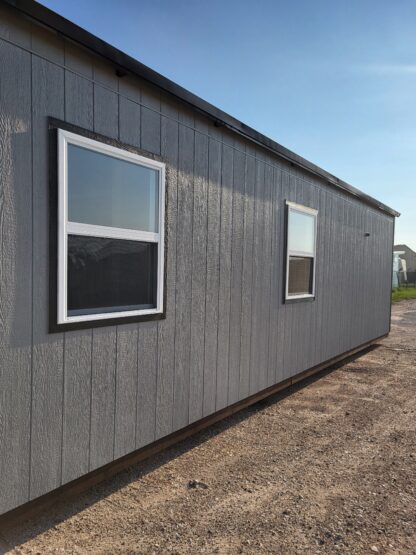 14 x 33 *MUST SEE* Custom Tiny Cabin with FULL KITCHEN! - H205483 - Image 7