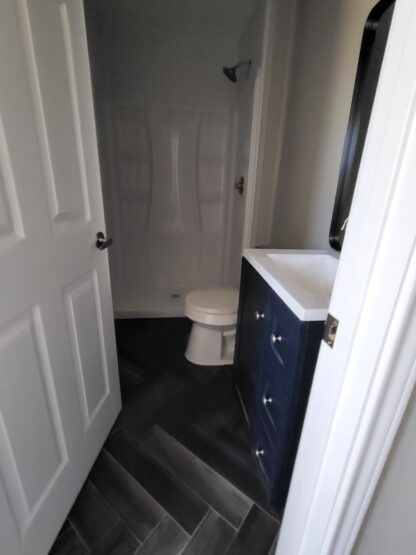 14 x 33 *MUST SEE* Custom Tiny Cabin with FULL KITCHEN! - H205483 - Image 24
