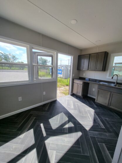 14 x 33 *MUST SEE* Custom Tiny Cabin with FULL KITCHEN! - H205483 - Image 14