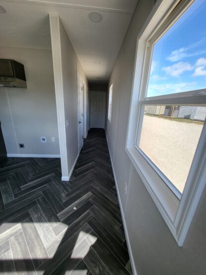 14 x 33 *MUST SEE* Custom Tiny Cabin with FULL KITCHEN! - H205483 - Image 12