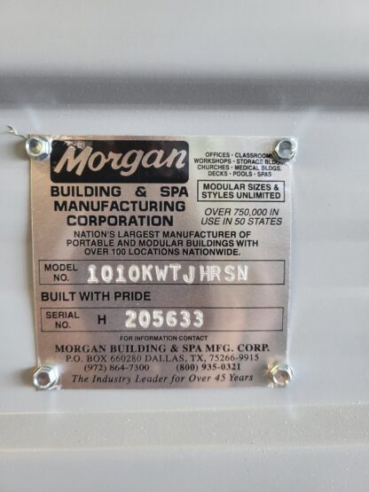 10 x 10 KW - Image 4