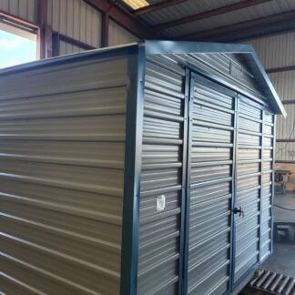 10 x 10 KW